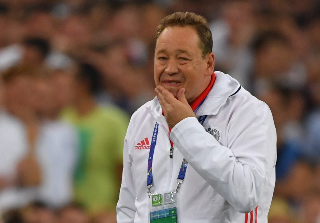 Thumbnail for Euro 2016 failures claims two more coaches