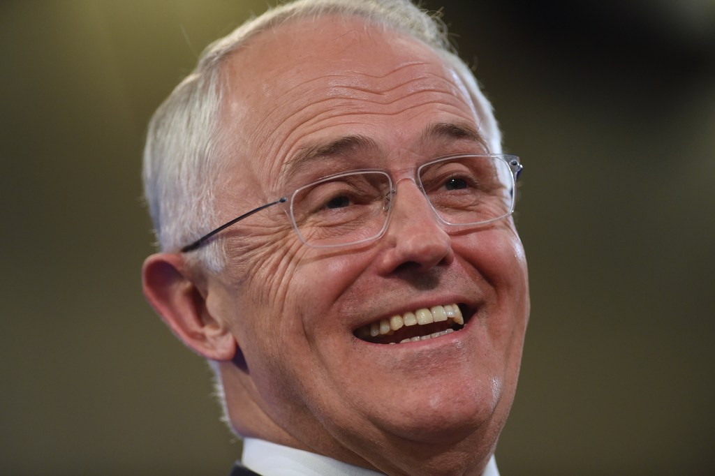 Thumbnail for Devliering a fair shair for Adealide? Pollies’ campaign typos laid bear*
