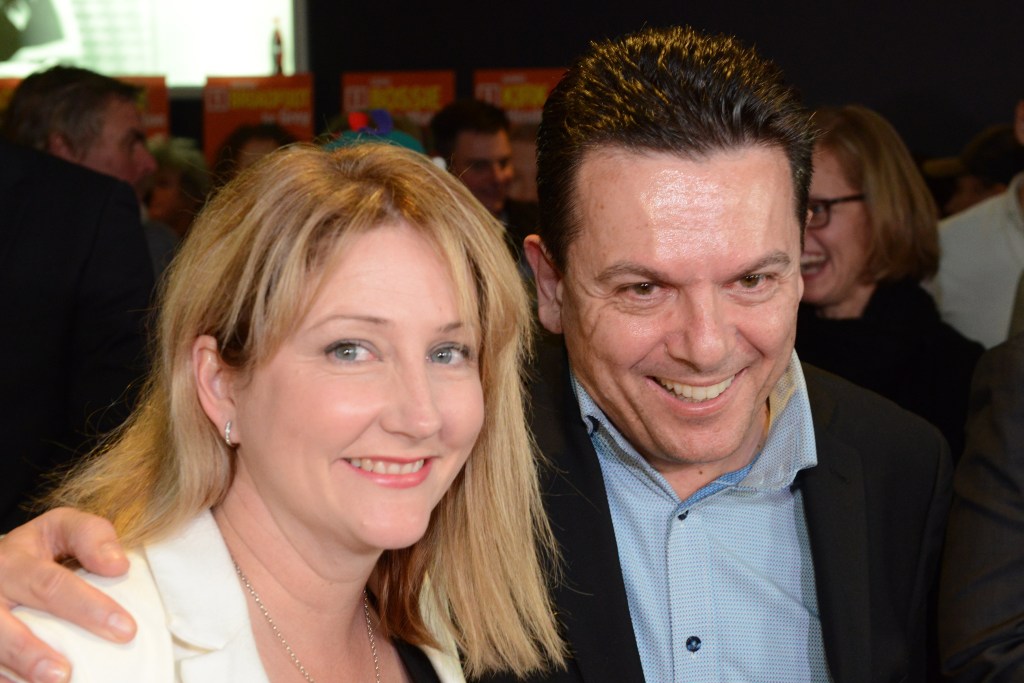 Thumbnail for Xenophon candidate ousts Briggs in Mayo
