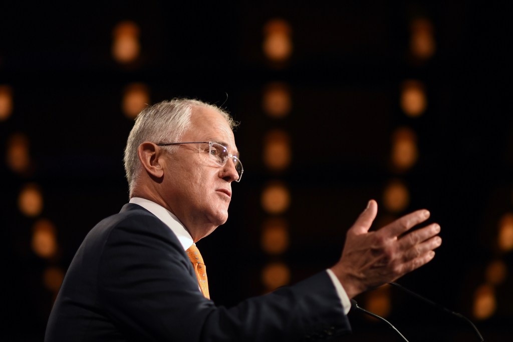Thumbnail for PM plans new law to keep high-risk terrorists in jail indefinitely