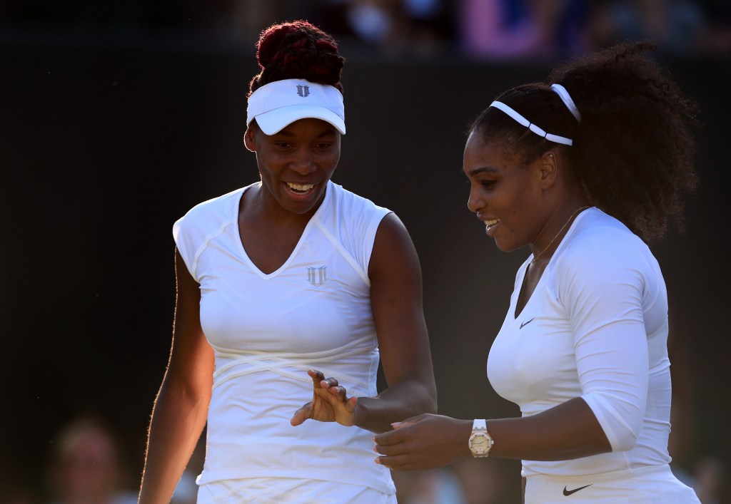 Thumbnail for Sisters doing it for themselves – and each other