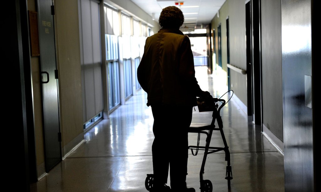 Thumbnail for Many aged care providers are missing mandatory targets