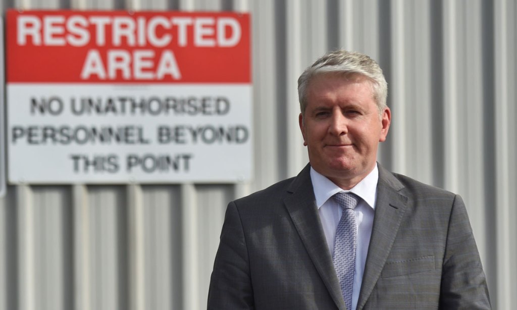 Thumbnail for Ditching small business minister a “grave error”: Labor
