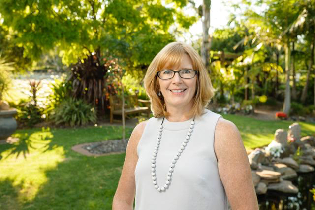 Thumbnail for 10 Minutes with … Centennial Park CEO Janet Miller