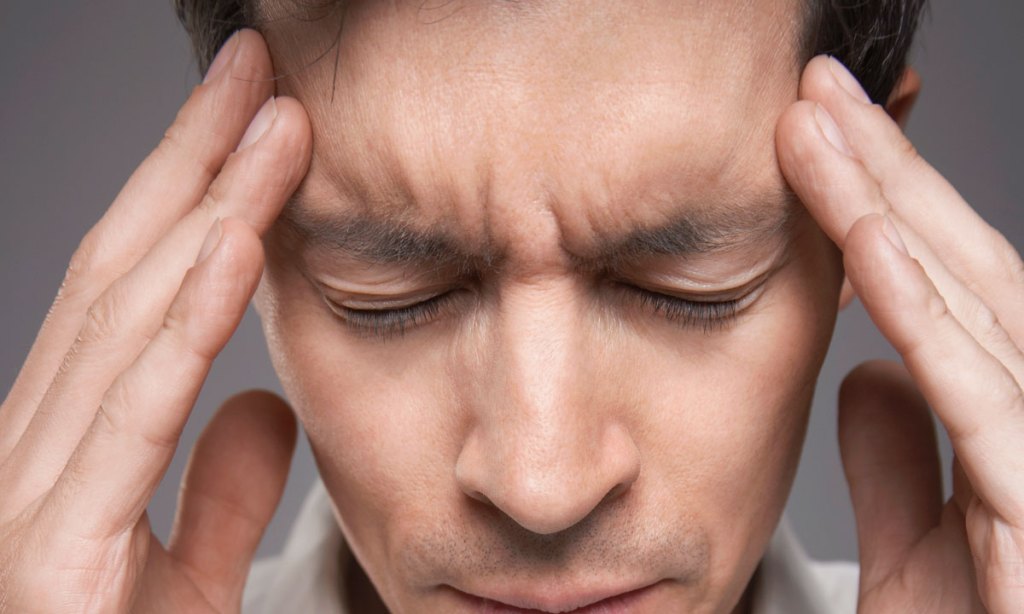 Thumbnail for Mind may relieve chronic pain