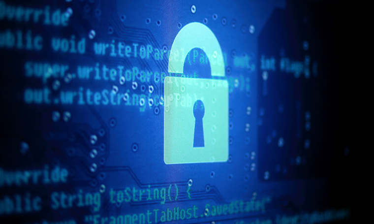 Thumbnail for Developing a digital fortress against online identity theft