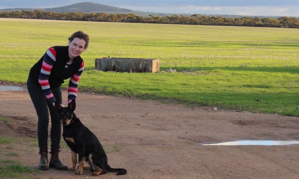 Thumbnail for Website aims to improve farmers’ mental health