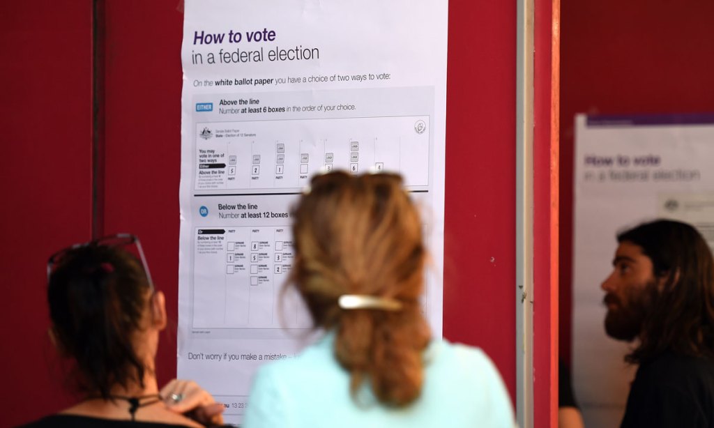 Thumbnail for Times are changing – and so should our system of government