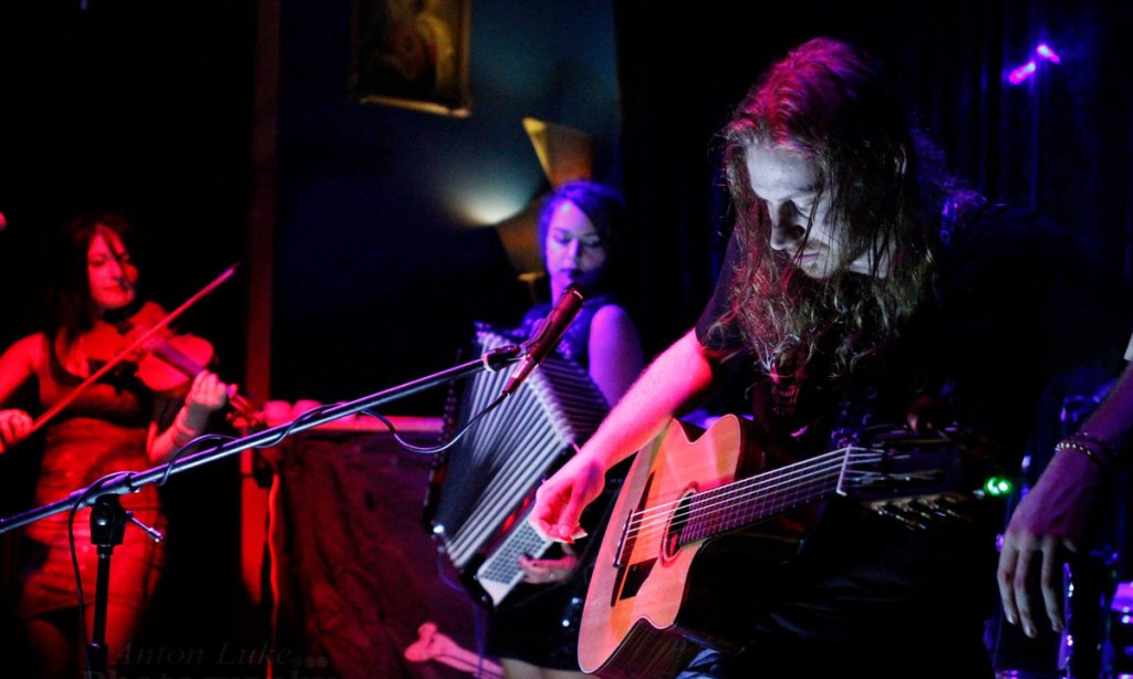 Thumbnail for ‘An absolute lifeline’: SA venues to share nearly $1 million of grants funding