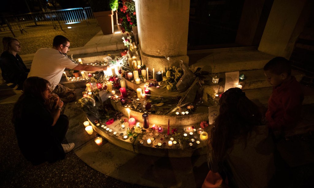 Thumbnail for IS “soldiers” kill elderly priest in French church