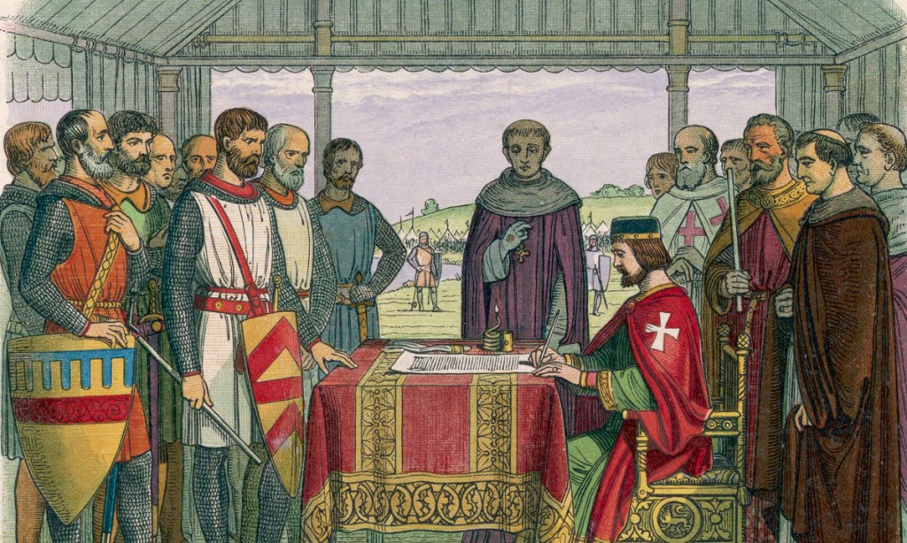 Thumbnail for Brexit’s link to the hand of history