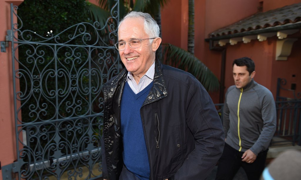 Thumbnail for Turnbull’s troubles have only just begun