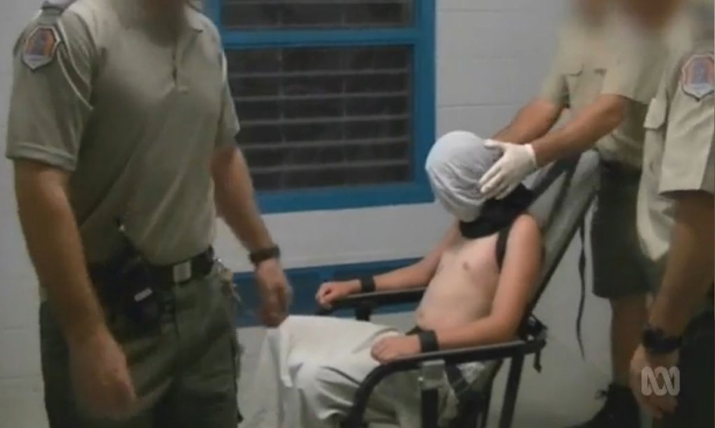 Thumbnail for Shut down Don Dale and reform juvenile justice: royal commission