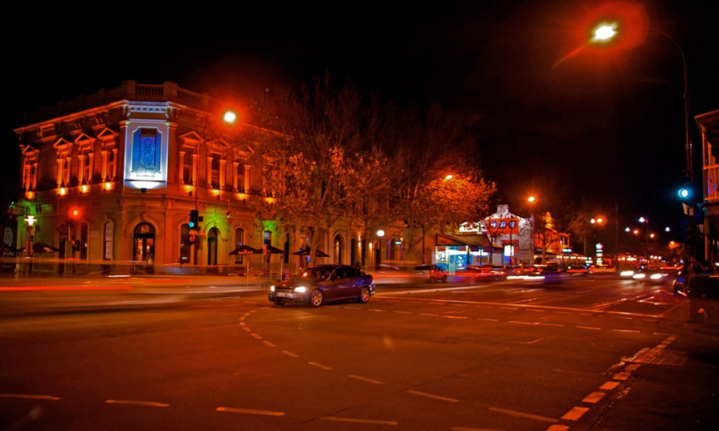 Thumbnail for Call for state, federal cash to give worn city streets a facelift