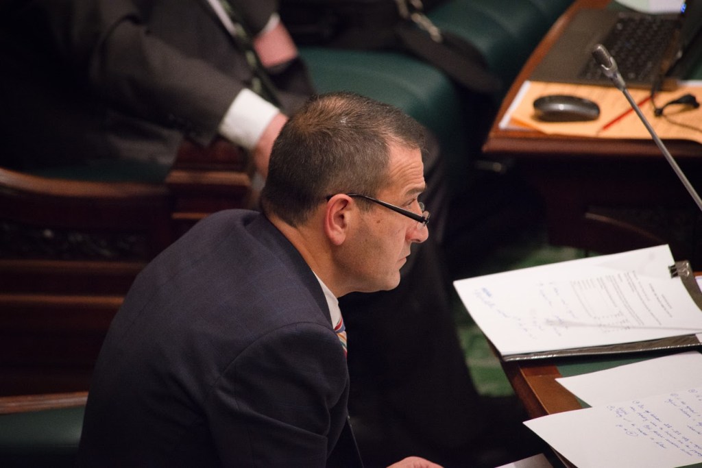 Thumbnail for Labor backbenchers take aim at budget measures