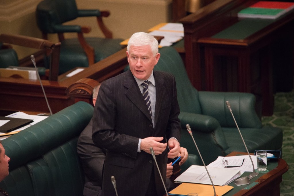 Thumbnail for Govt promises to weed out dodgy property managers