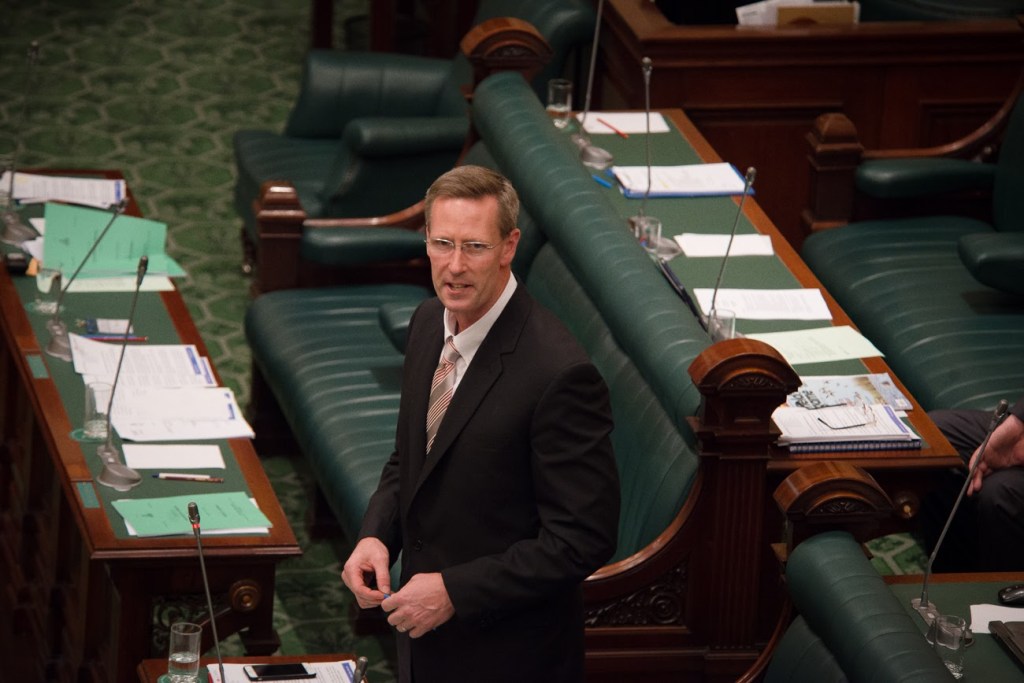 Thumbnail for A “frontier gerrymander”? Liberal MP’s plan for the far north