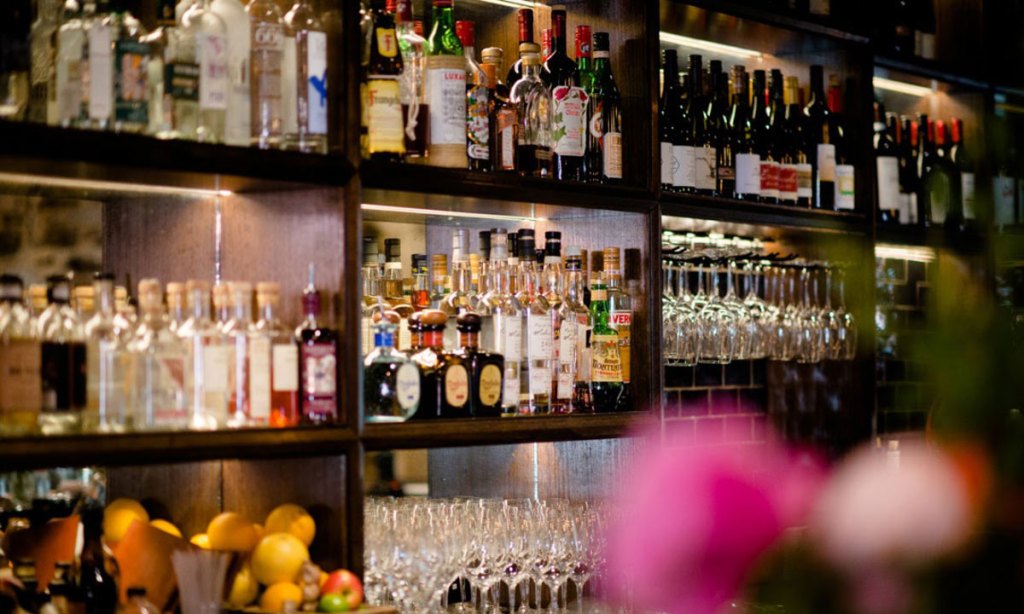Thumbnail for Small bars industry too “fragile” to expand yet: Haese
