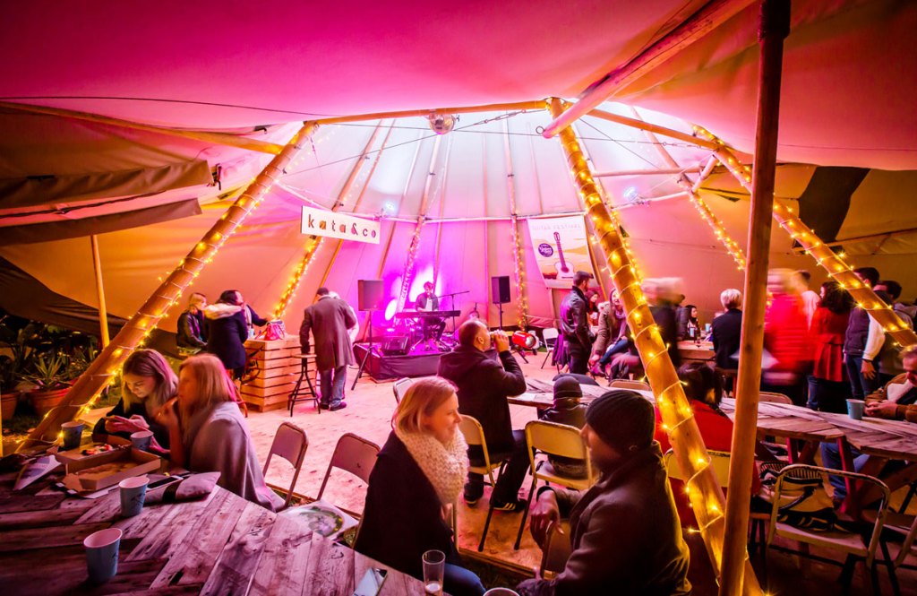 Thumbnail for Has Adelaide lost its “vibrant city” winter festivals?