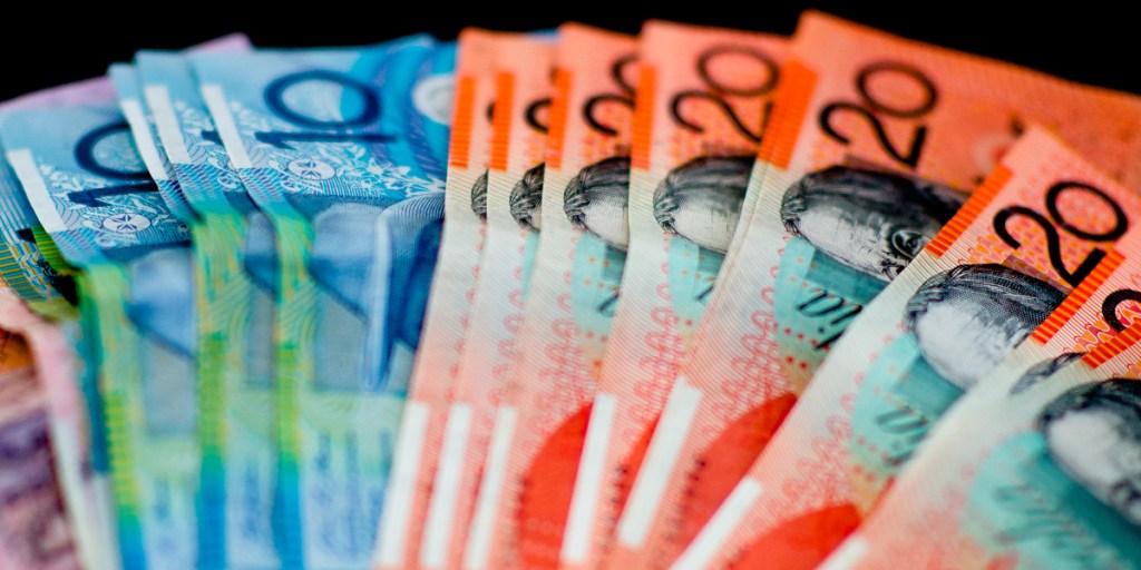 Thumbnail for Lowest-paid SA public servants win pay rise