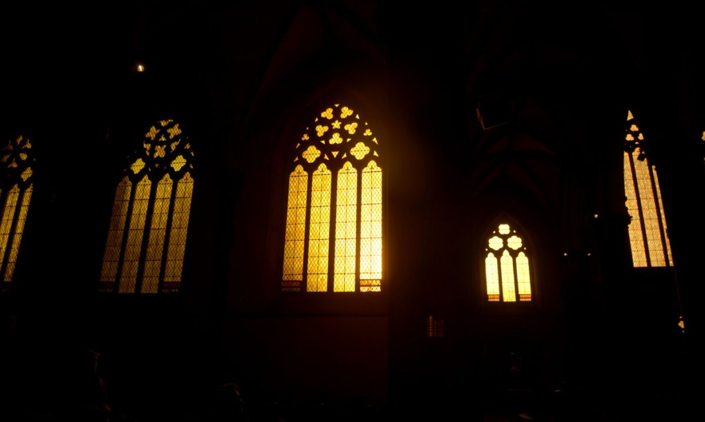 Thumbnail for Census 2016 … a seismic secular shift
