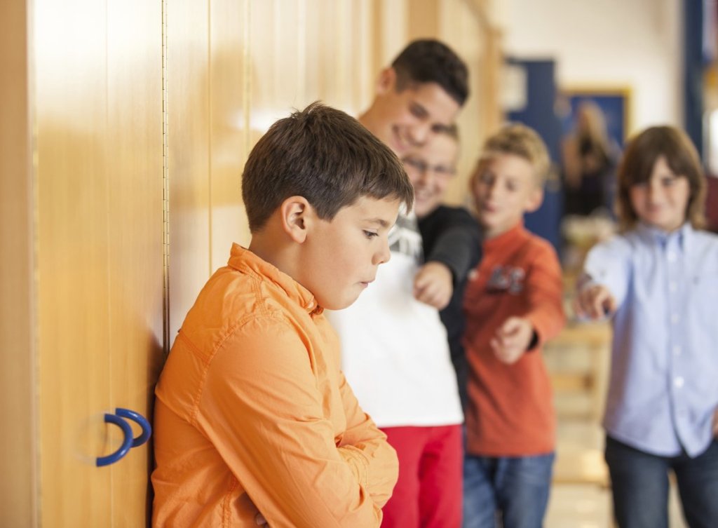 Thumbnail for Experts gather in Adelaide to explore ways to tackle student bullying