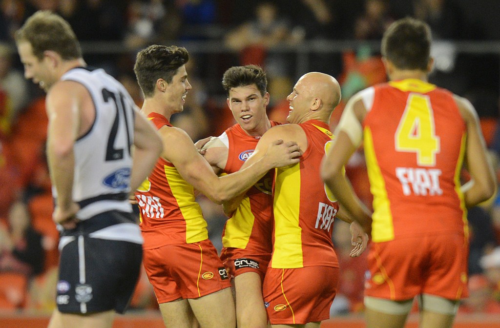 Thumbnail for ‘Ground Zero’ Hinkley unlikely to entice Suns star after Jaeger bombshell