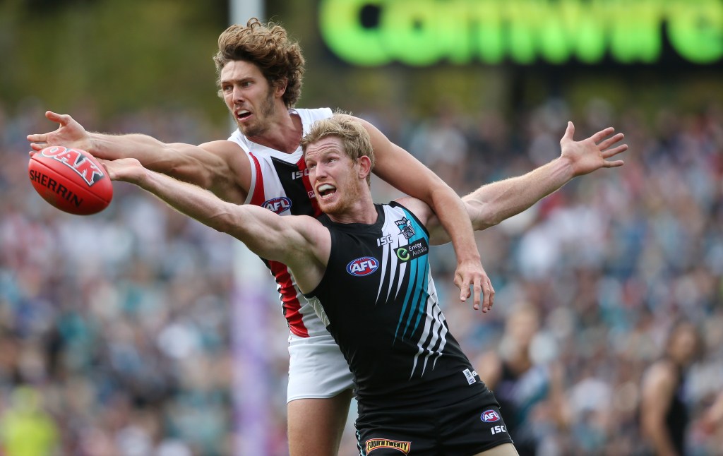 Thumbnail for Lobbe returns with a challenge on his hands