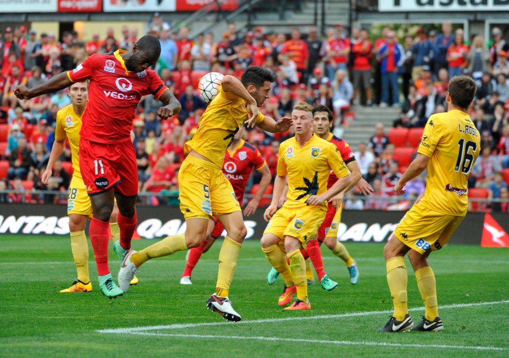Thumbnail for Manton St Tales: Why the A-League must expand