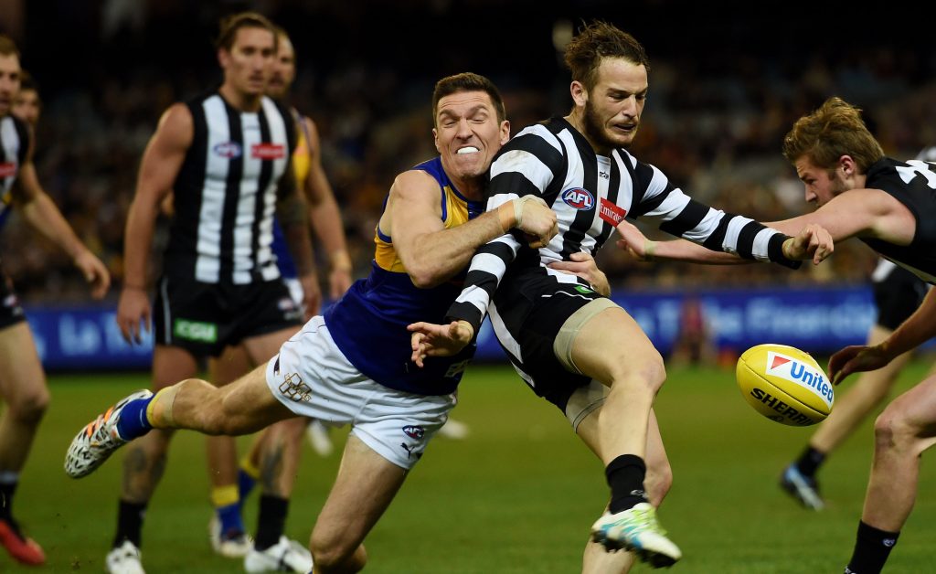 Thumbnail for Aish delivering on promise for Pies