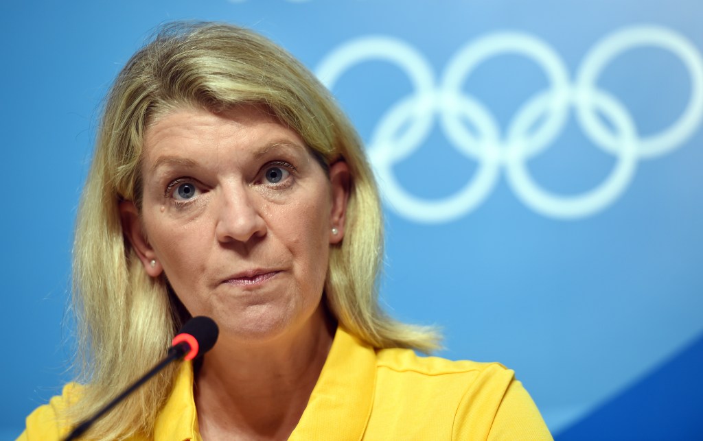 Thumbnail for Brazilian firies ripped off Australian athletes during evacuation, says Chiller