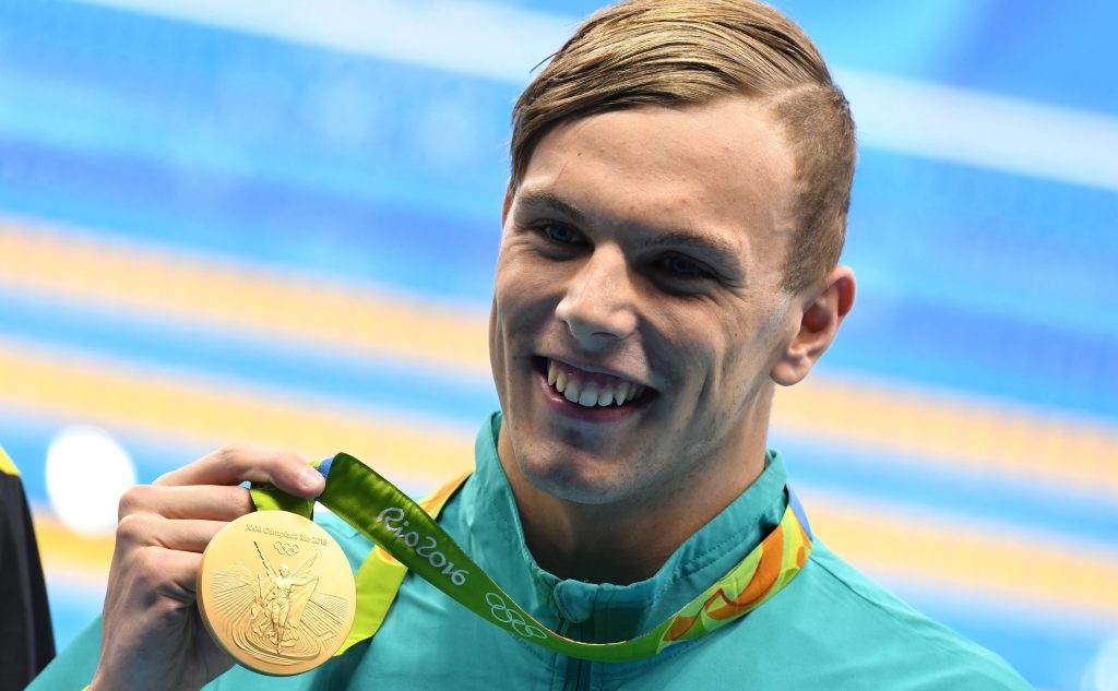 Thumbnail for SA Olympic hero Chalmers to have heart surgery