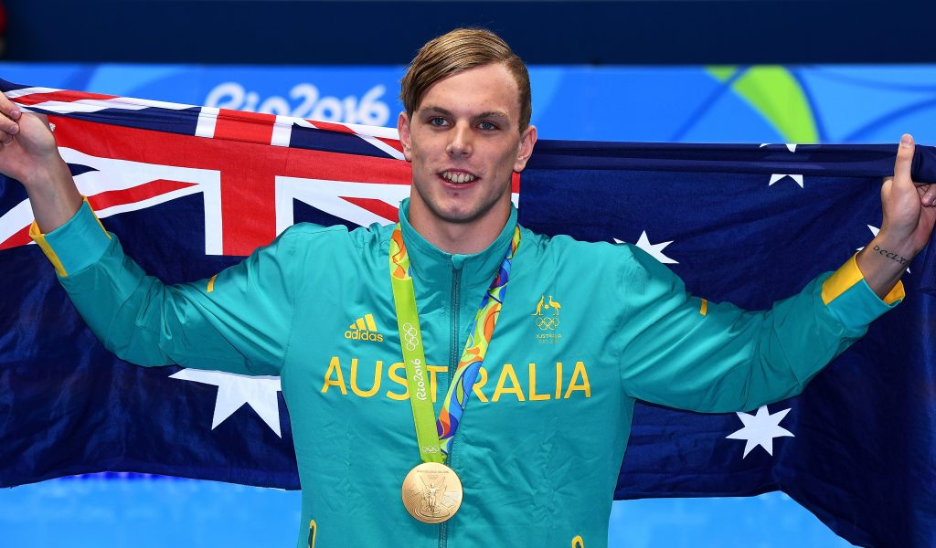 Thumbnail for ‘I told Kyle: do you want to be an AFL star, or a world star… he chose the second one’