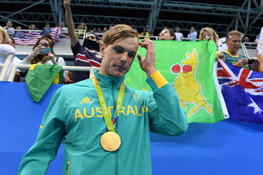 Thumbnail for News Corp attacks Chalmers for “mumbling” anthem