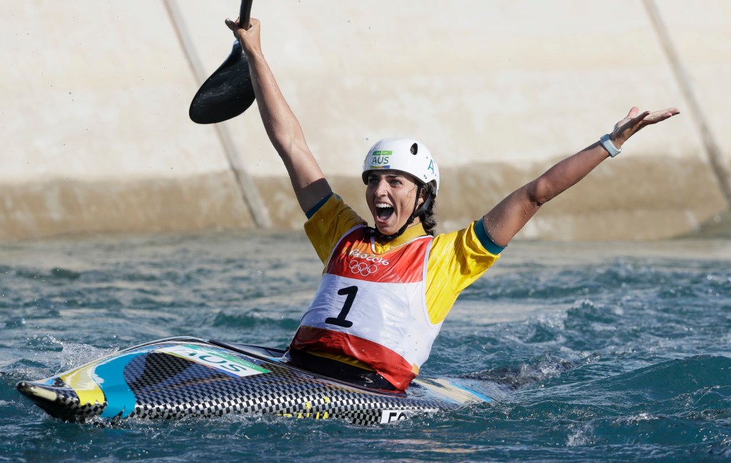 Thumbnail for Rough seas for Fox as golden hopes turn bronze