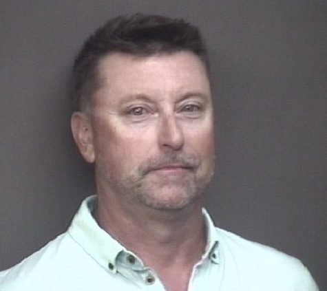Thumbnail for Allenby claims “no idea” about arrest