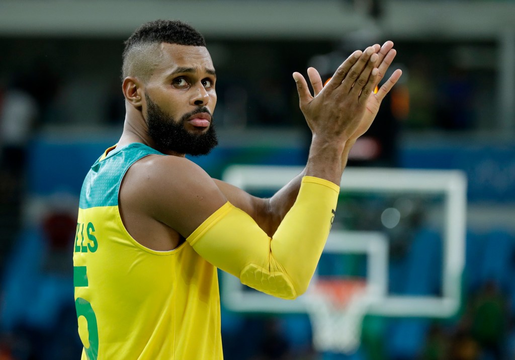 Thumbnail for Mills comes of age on world stage