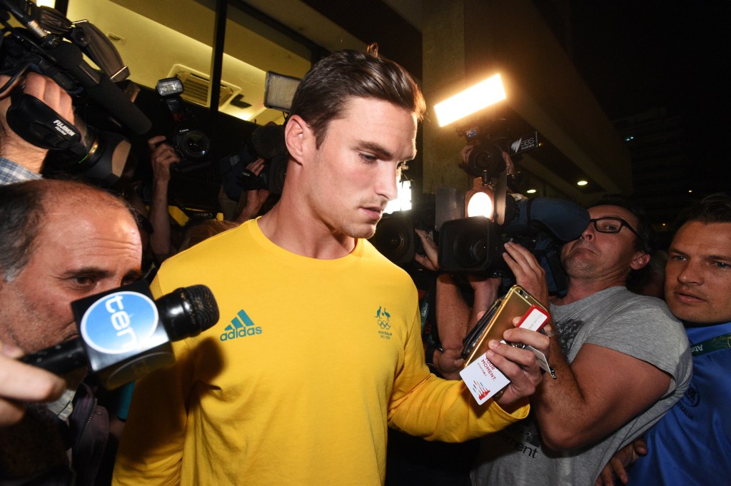 Thumbnail for Bizarre end to Australia’s “toughest games ever”