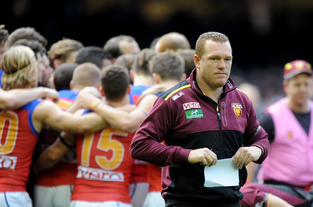 Thumbnail for Lions cut Leppa loose