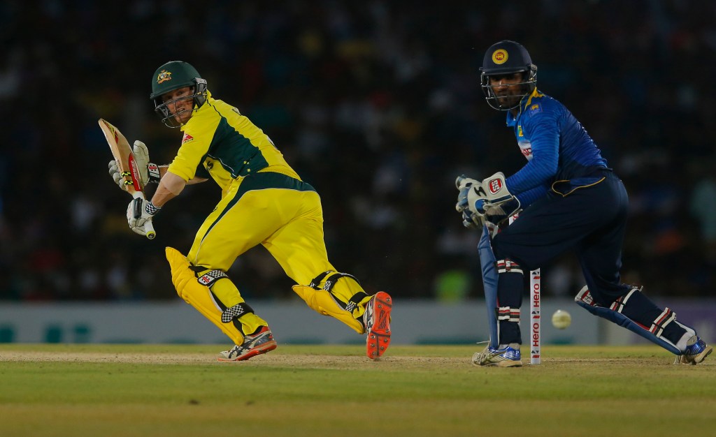 Thumbnail for Saviour Bailey praises Warner’s captaincy