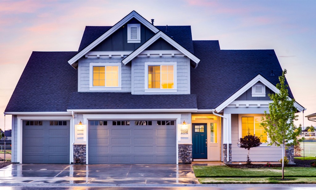 You’ll be amazed how much nanotechnology is found in the average house. Pexels/Binyamin Mellish