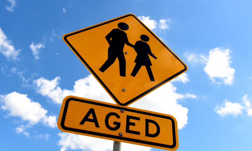 Thumbnail for Planning financially for the elderly boom
