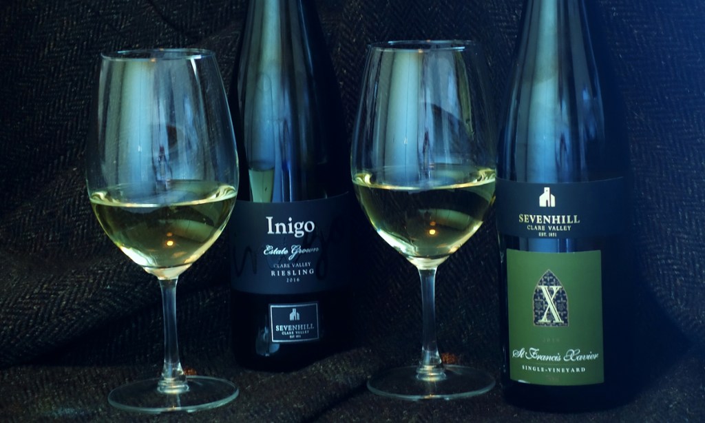 Thumbnail for Great Rieslings from Sevenhill