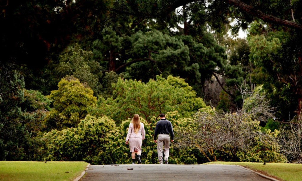 Thumbnail for Botanic Gardens appoints first female director
