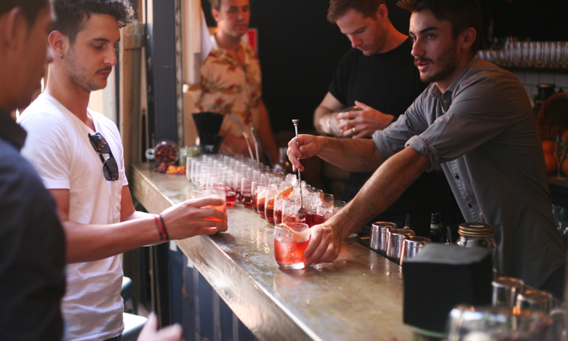 Thumbnail for Funding boost for new “premium beverage experience” in Hills