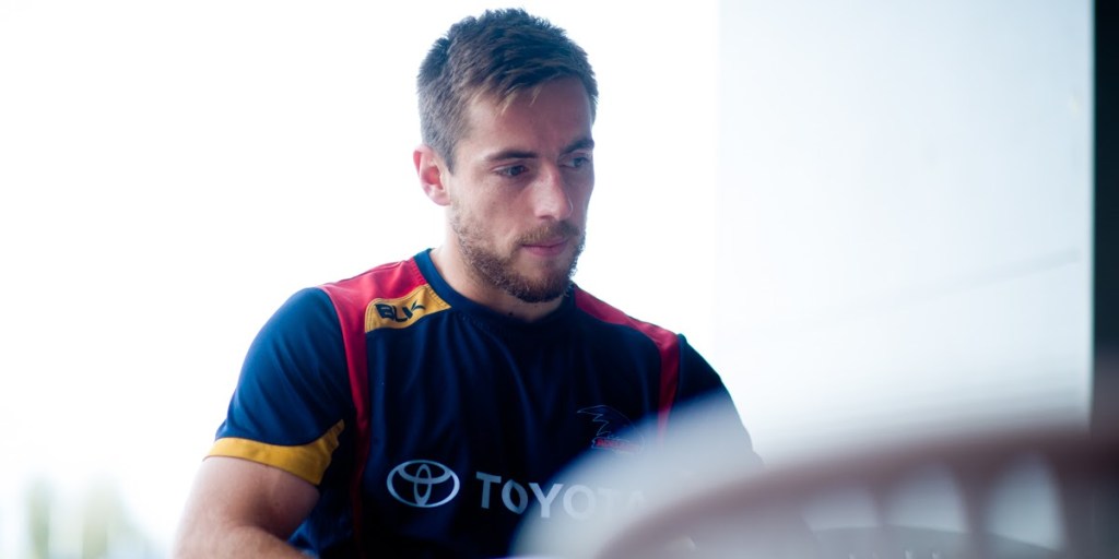 Thumbnail for “We’re still in the hunt”: Hurting Crows vow to bounce back