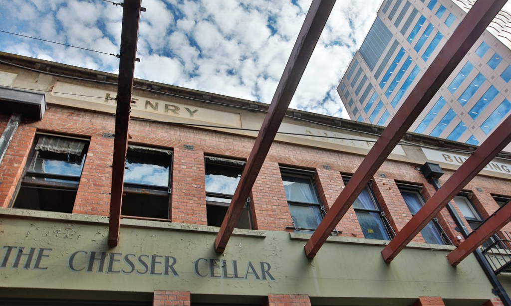Thumbnail for New events to make Chesser Street sizzle