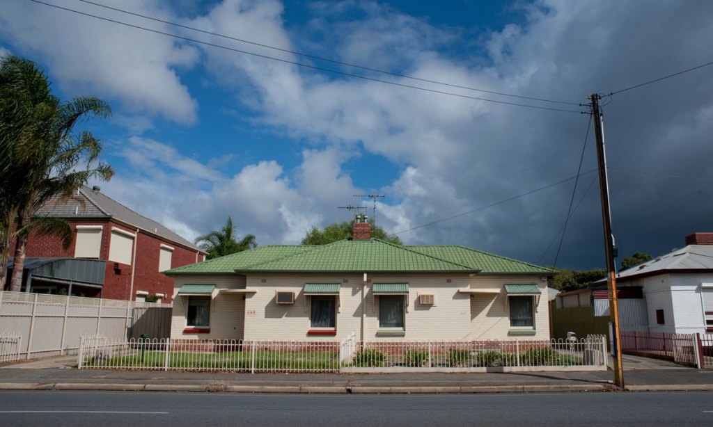 Thumbnail for Strengthen rights of city renters: councillor