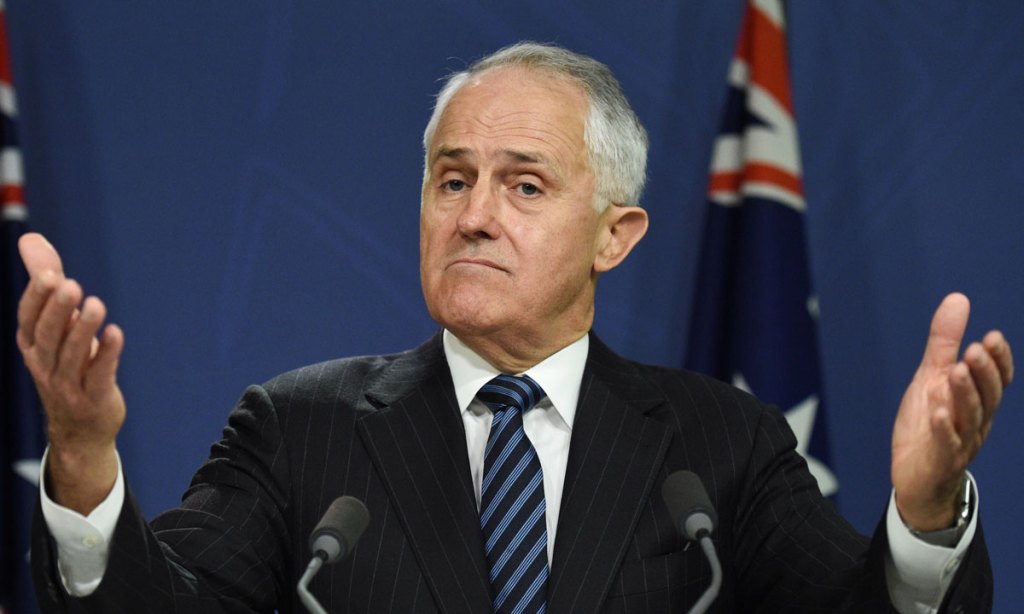Thumbnail for “I’m not happy”: PM suggests heads will roll over census meltdown