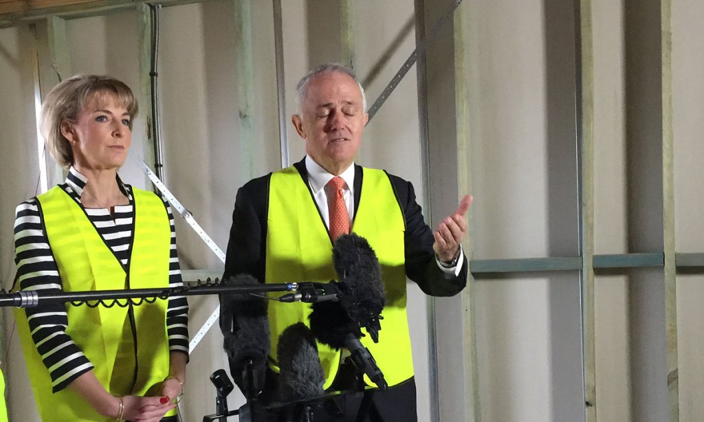 Thumbnail for Govt takes another crack at building watchdog bill